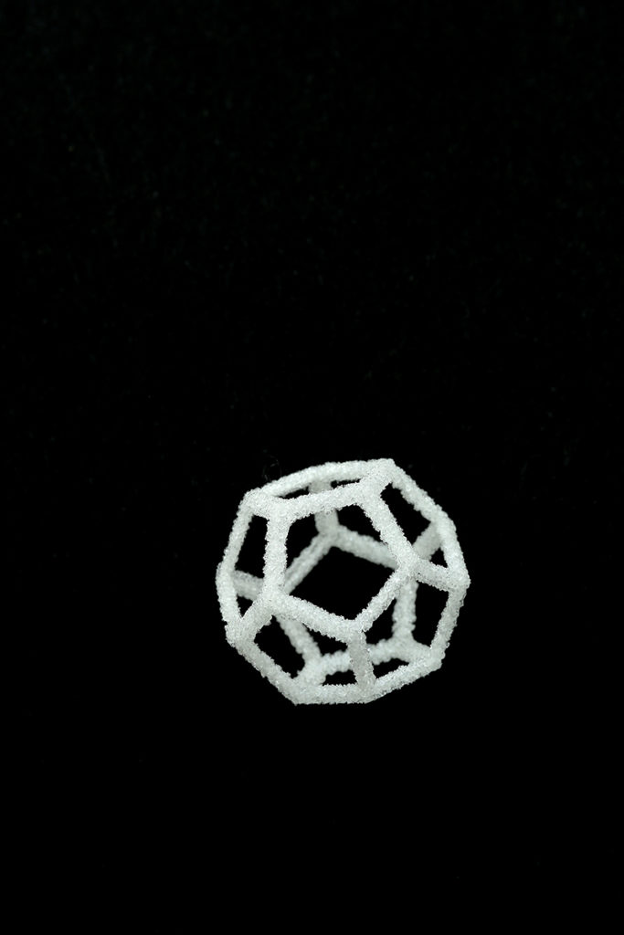 Cerfav - Glass Laser Additive Manufacturing